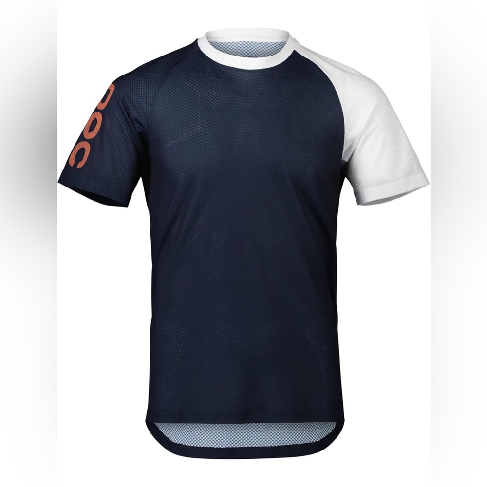POC MTB Pure Tee (medium)